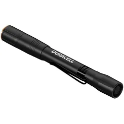 Duracell, Taschenlampe, DF400R Gift Box Taschenlampe schwarz (15.54 cm, 400 lm)