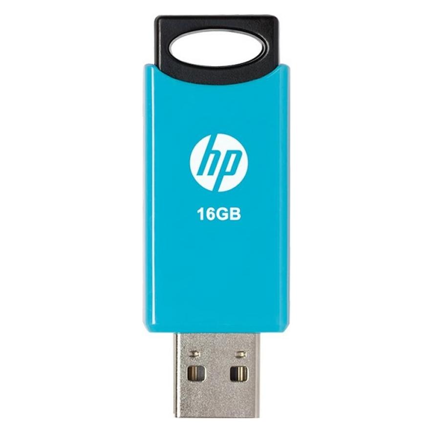 HP v212w (16 GB, USB-A) (HPFD212LB-16)