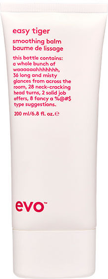 200ml Evo Easy Tiger Smoothing Balm