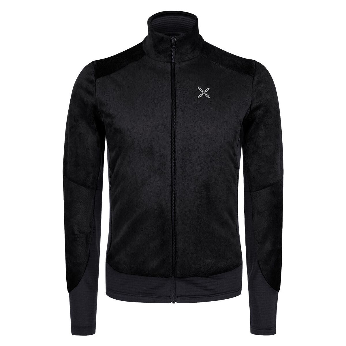 Montura Polar 2 Jacket black (90) L MJAP21X-PS303-90-L
