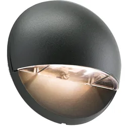 Ludeco Wandleuchte VIDAR 3er Set