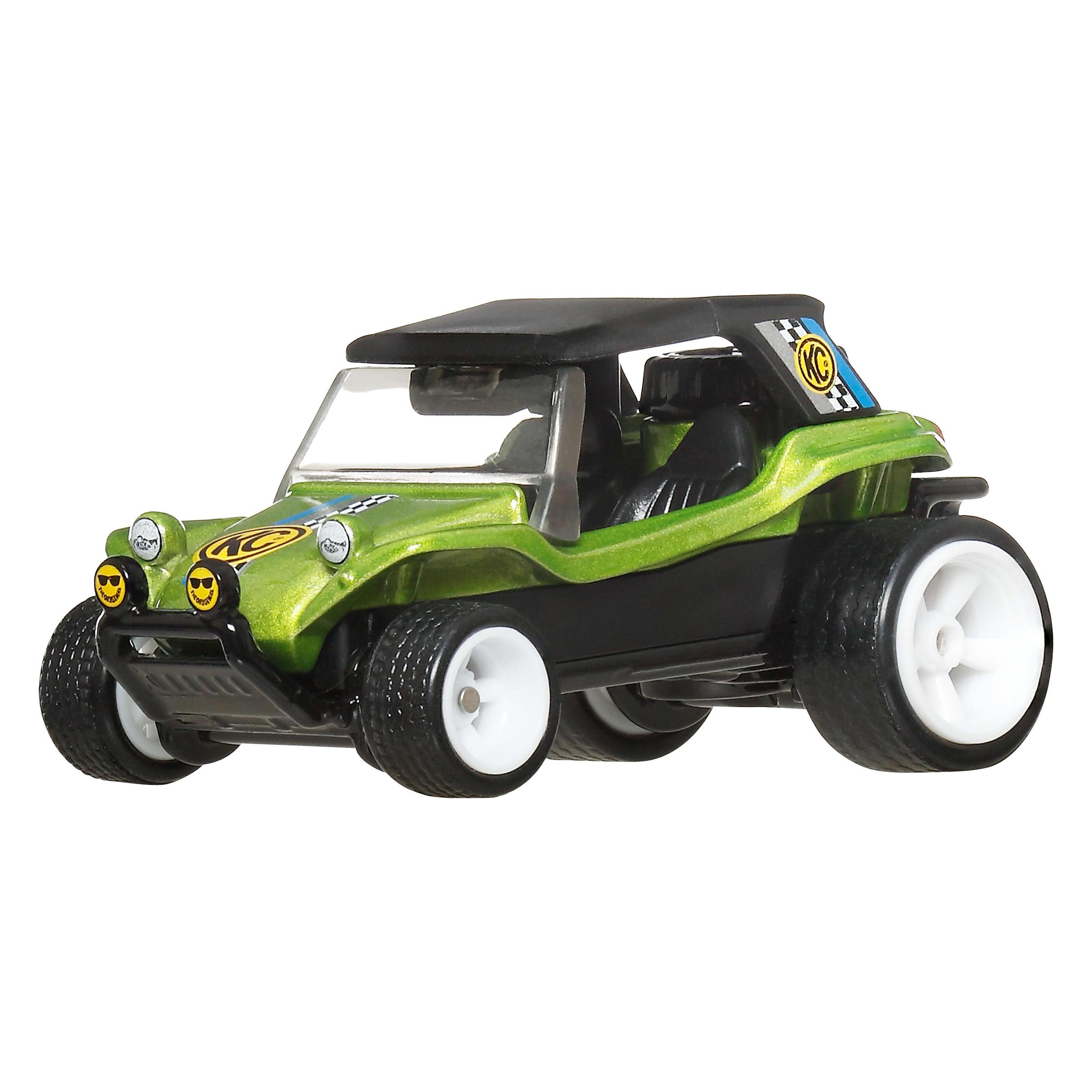 Hot Wheels Premium Car Boulevard (GJT68)