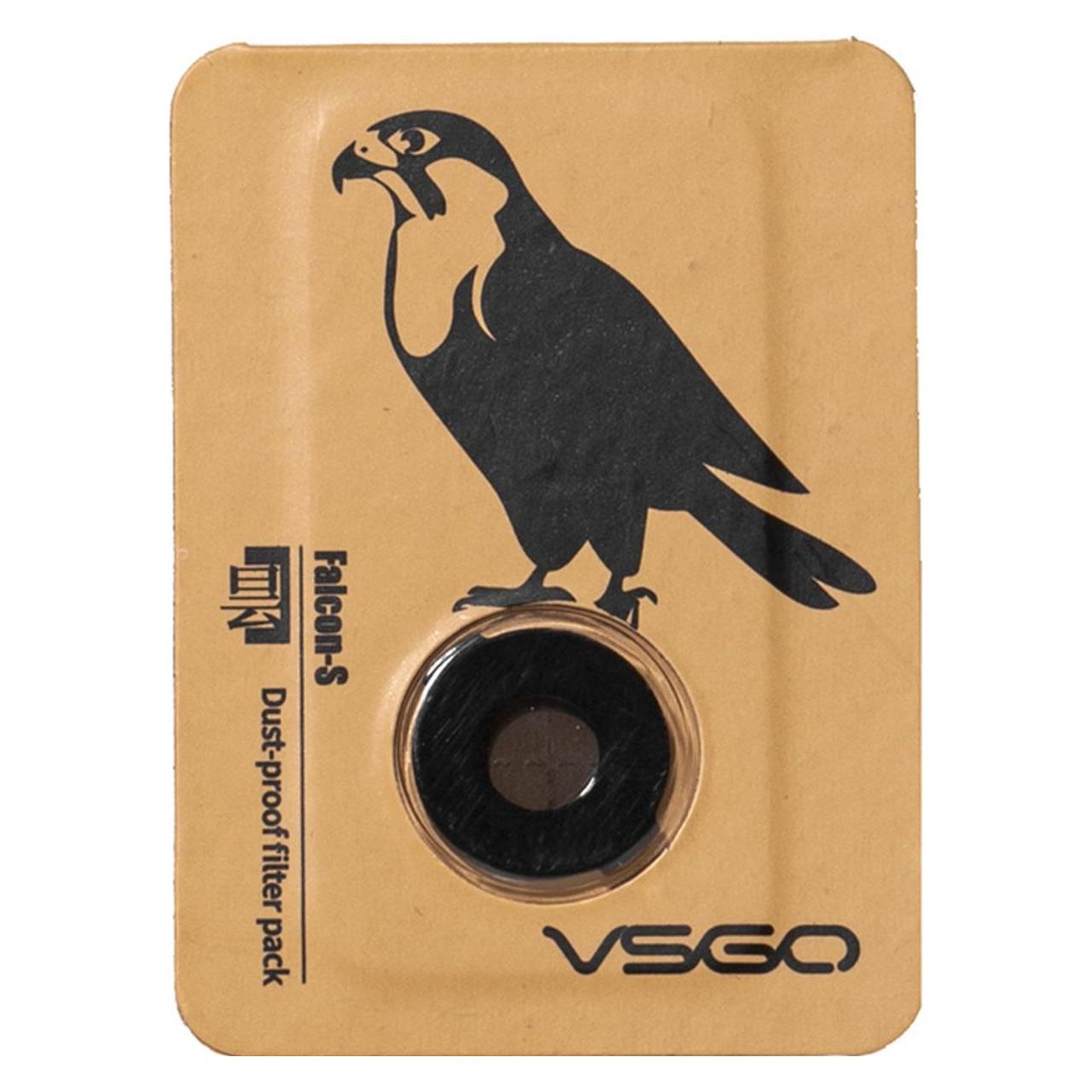 VSGO Falcon S Staubdichtes Filterpaket für Falcon S Aussenluftgebläse (22453144)