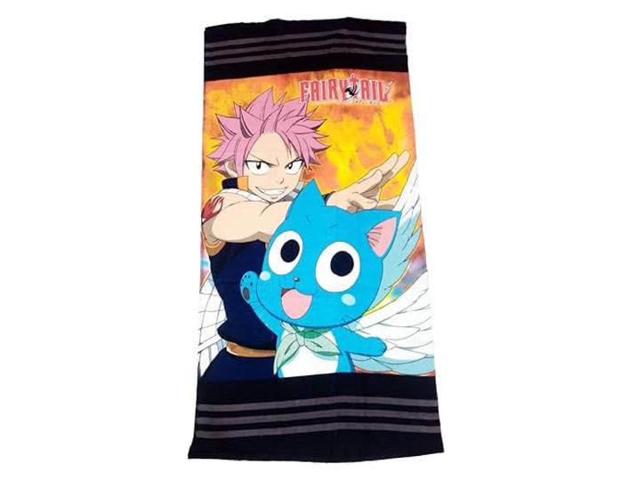 Strandlaken – fairy tail – 70 x 140 cm