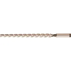 FORMAT Kegelreibahle Reibahle 10,0mm DIN2179 HSSE
