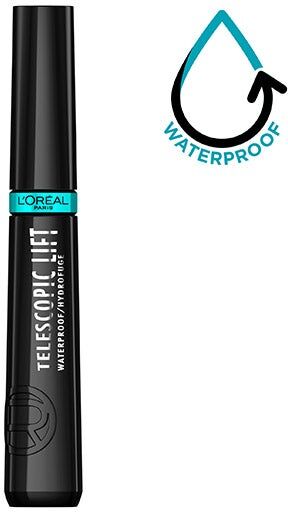 L'Oreal Telescopic Lift Waterproof
