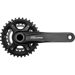 Shimano, Velokurbel, (170 mm)
