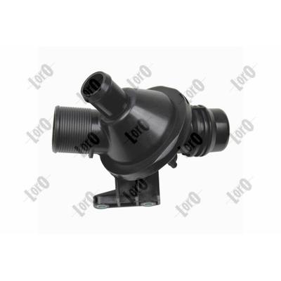 ABAKUS Thermostat, Kühlung-Abgasrückführung 004-025-0025 für BMW