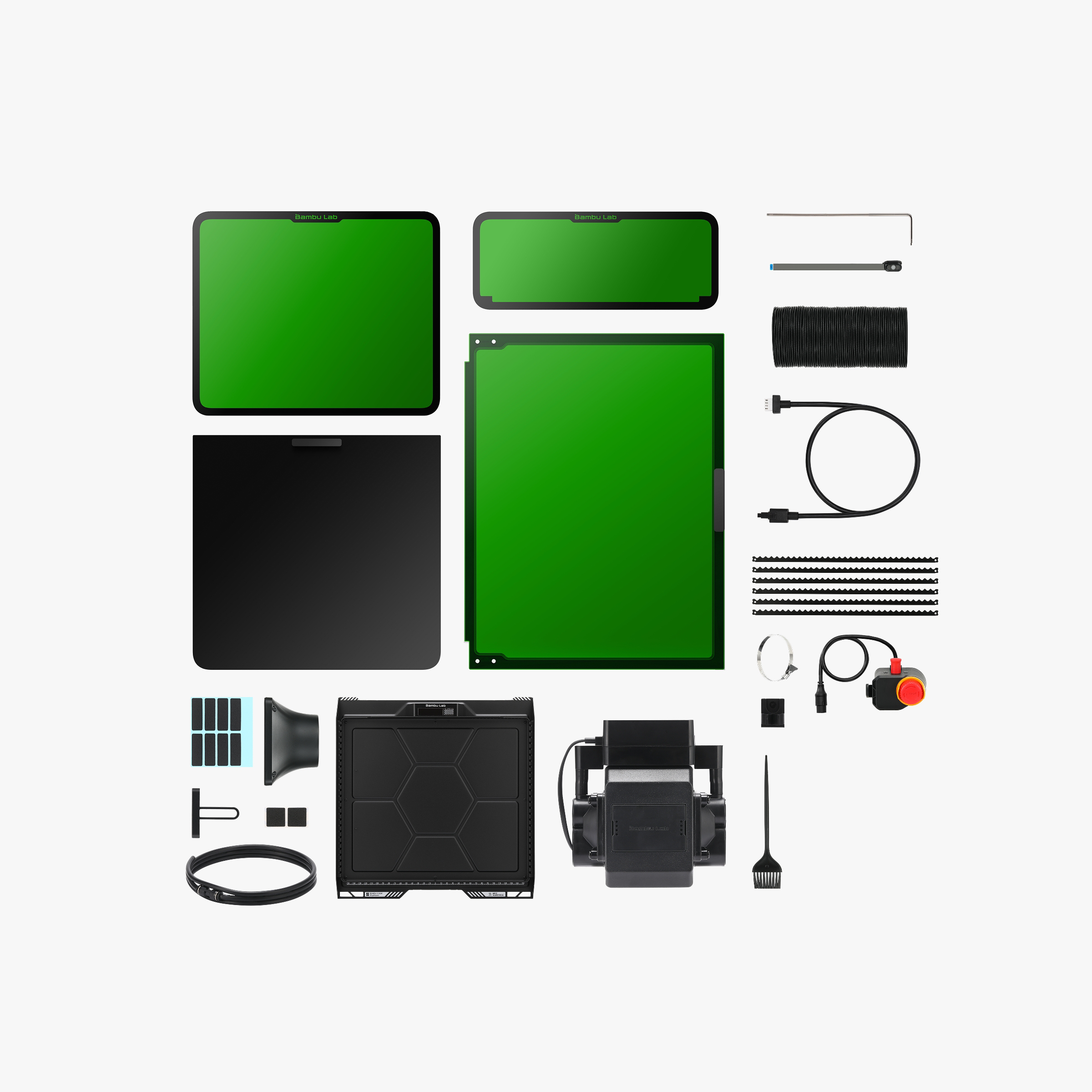 Bambu Lab H2D Laser Upgrade Kit SL006