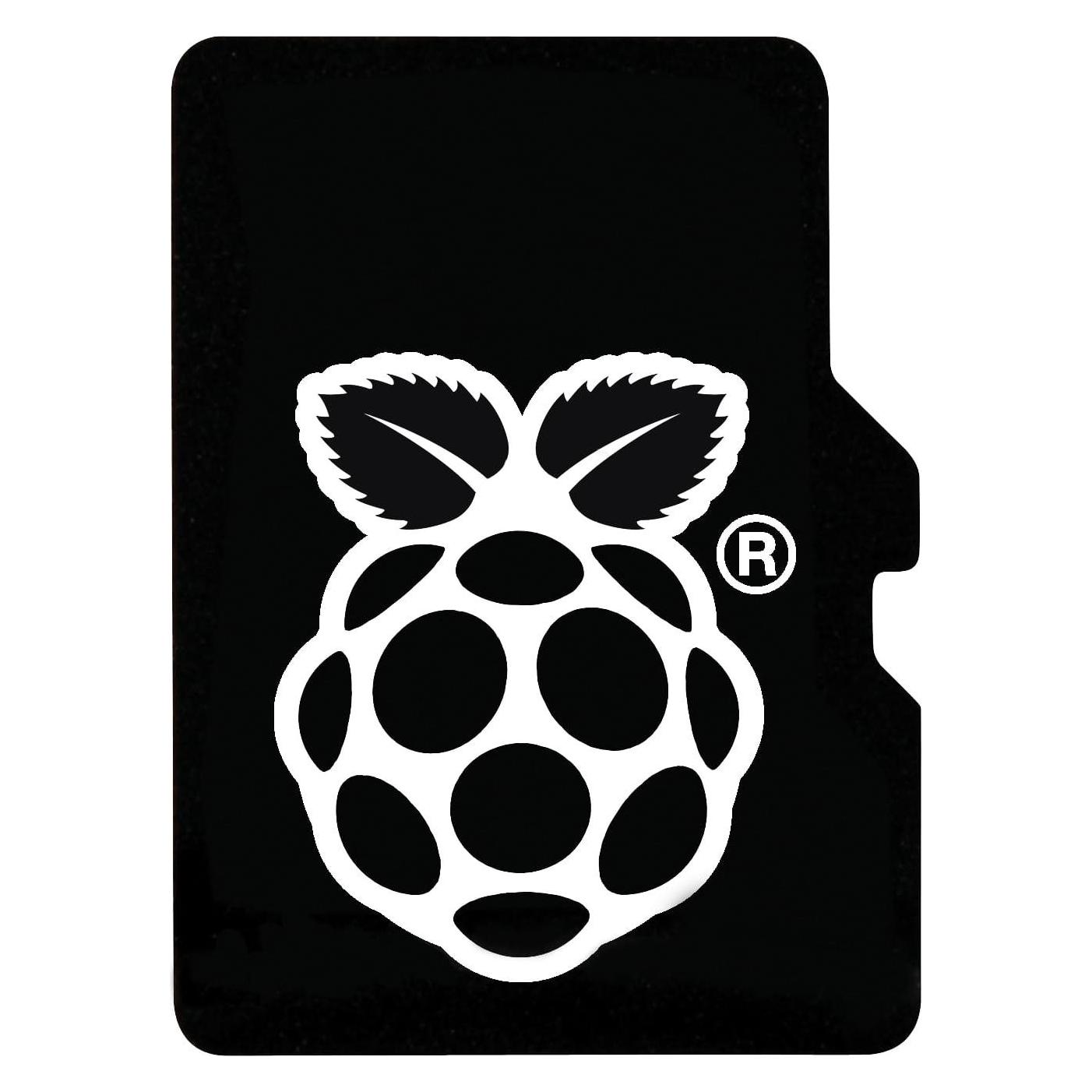 Raspberry Pi Bookworm Betriebssystem 32 GB Passend für (Entwicklungskits): Rasp (RB-BS-BOOKW)