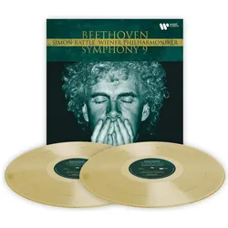 Sinfonie Nr.9, Schallplatten