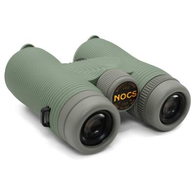 Nocs Provisions - Field Issue Binocular 42mm - Fernglas Gr 10 x 42 mm grün