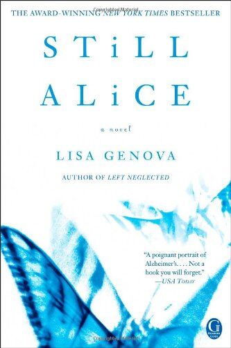 Lisa Genova - Still Alice - Preis vom 11.10.2026 15:43:13 h
