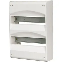 Eaton, Verteilerschrank, Haubenverteiler, 3-reihig, ohne Rückwand 101556