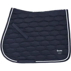 Cavallo HALIMA Schabracke darkblue Horsefashion 2022, Größe: DR