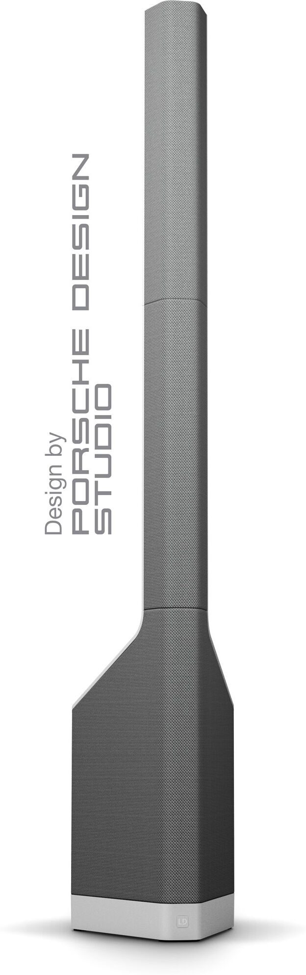 LD Systems Maui P900 G - Aktive Säulen-Pa By Porsche Design Studio In Platinum Grey