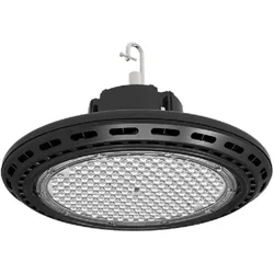 Synergy 21, Pendelleuchte, LED Spot Pendelleuchte UFO 120W für IndustrieLagerhallen nw 120 (16000 lm)