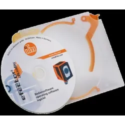 Ifm Electronic Bediensoftware E2I200