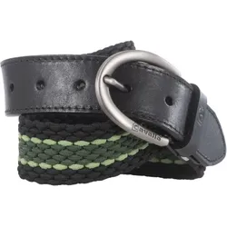 Cavallo TINE Unisex Gürtel black Sportswear FS 23, Größe: 95