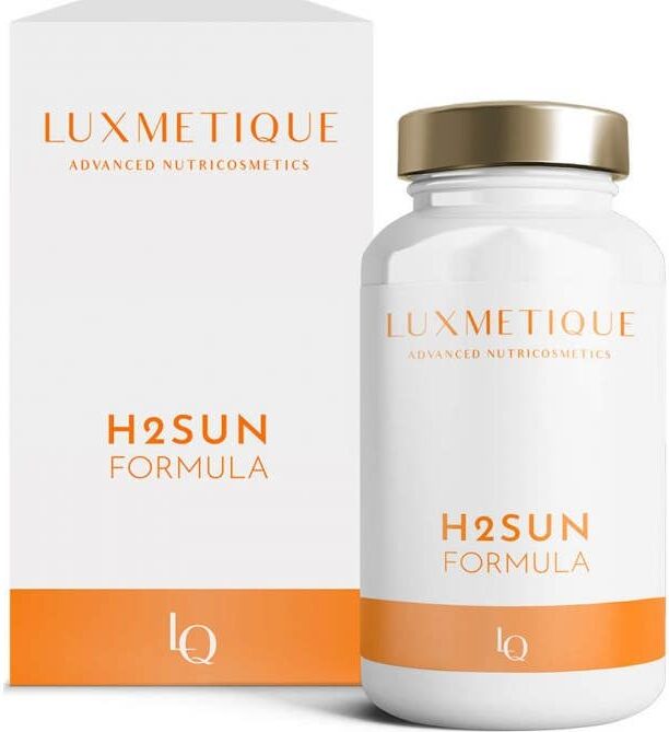 Luxmetique Fórmula H2Sol 30caps