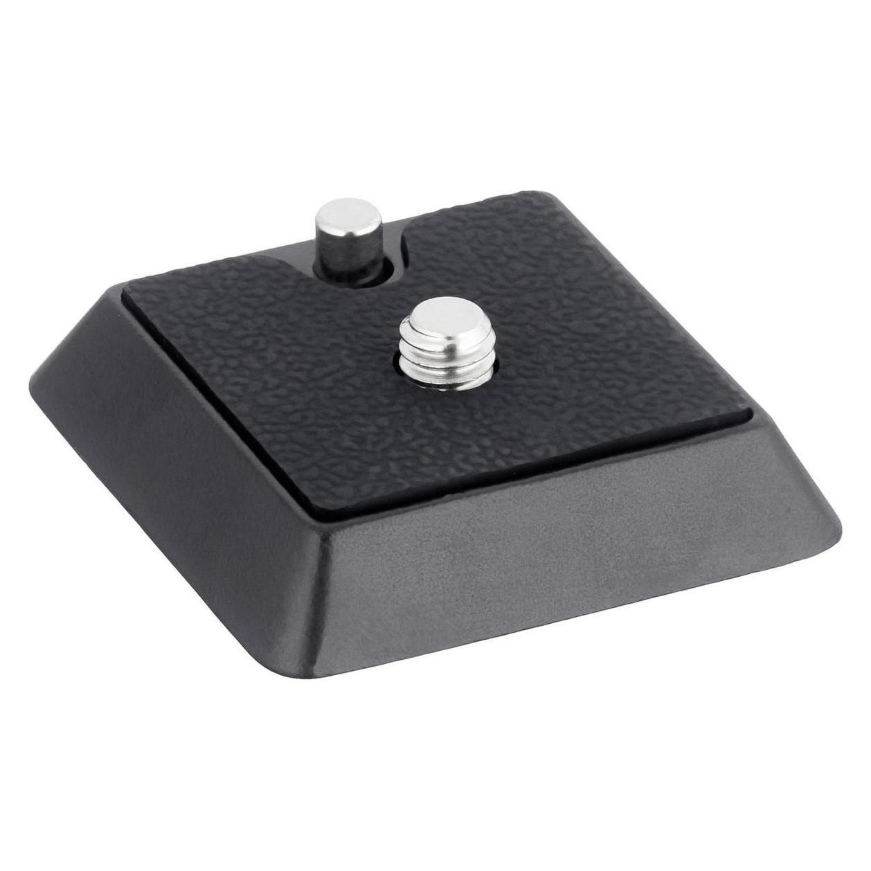 Cullmann Magnesit CX470 (Stativ Schnellwechselplatte) (21.40470)