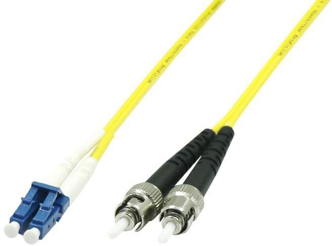 Microconnect Fiber Patch Cable -