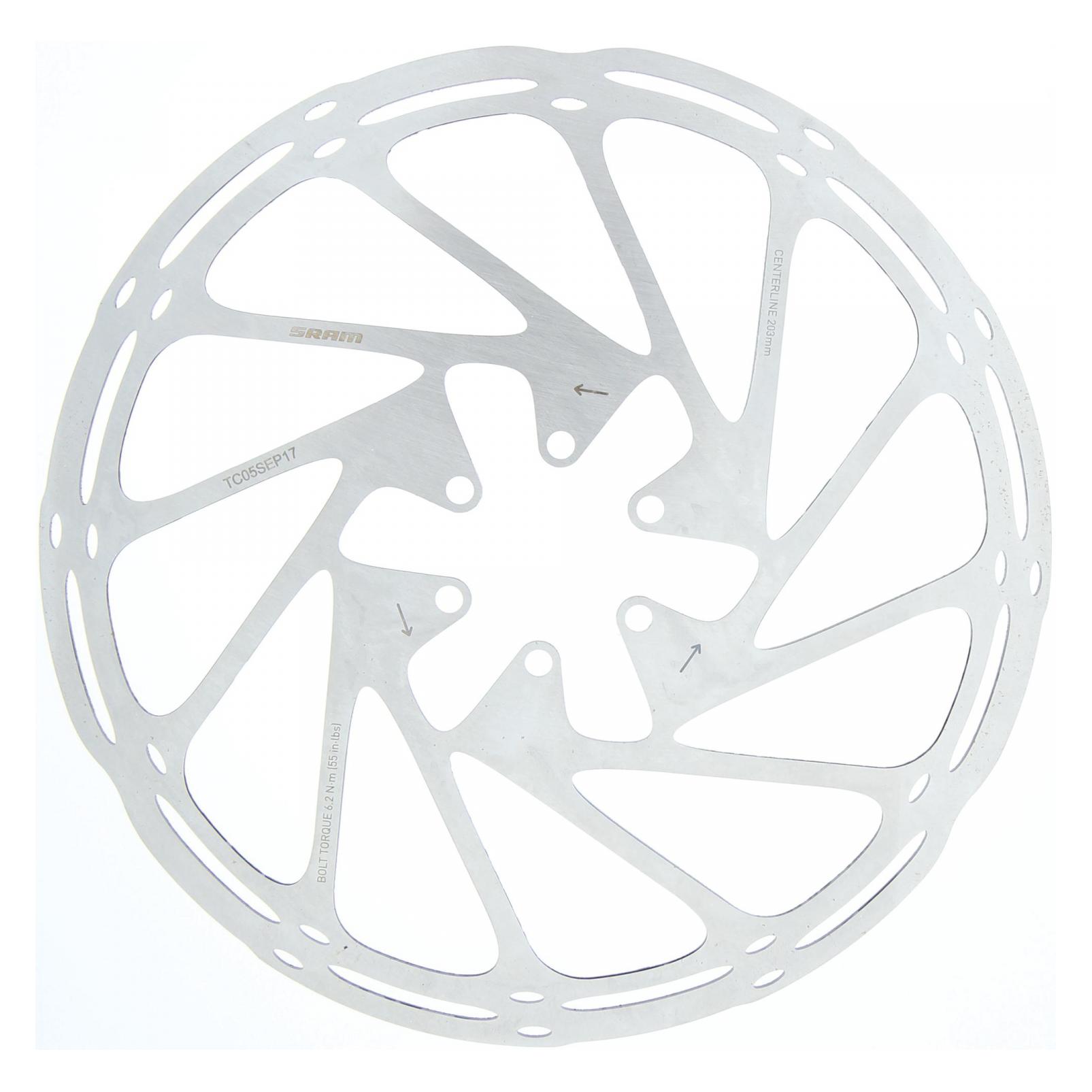 Sram Centerline (203 mm) (00.5018.037.011)