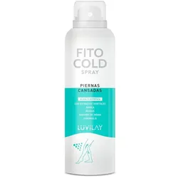 Sawes, Fusspflegemittel, Fitokold Weisses Spray (200 ml)