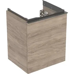 Geberit Acanto Unterschrank für Handwaschbecken B:45cm, 1 Schublade 503002JR1