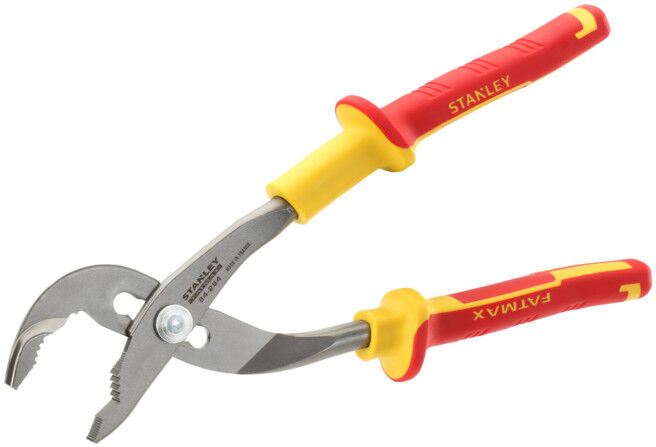 Stanley Pince à pompe à eau FatMax VDE, 255mm (0-84-294)