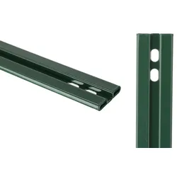 dz Abdeckleiste XAA - 2060mm - 7016