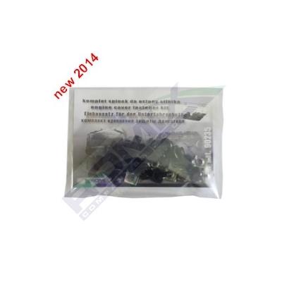 ROMIX Befestigungselement, Motorabdeckung HYUNDAI,KIA 90235