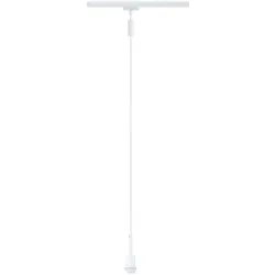 Paulmann, Pendelleuchte, URail Pendel Decosystems (E14)
