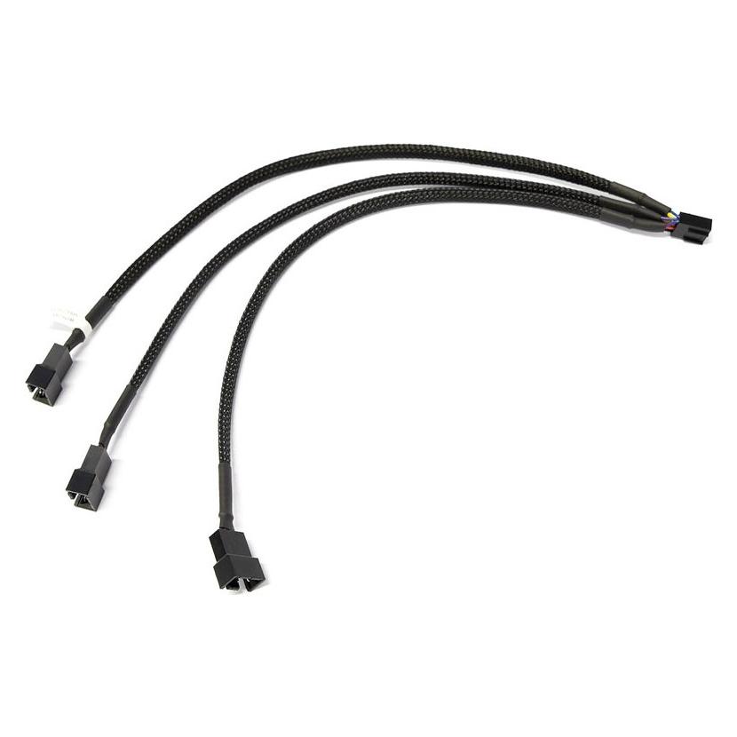 Watercool Y-Splitter 4-Fan PWM (60317)
