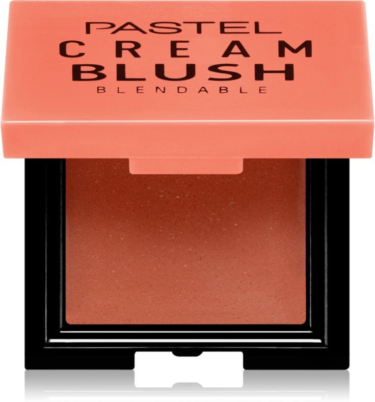 Pastel Cream Blush Cream Blush shade 44 Blossom 3,6 g