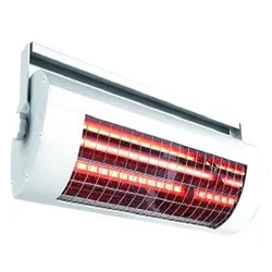 Infrarot Heizstrahler Solamagic 1400 Watt ohne Schalter