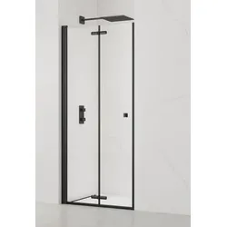 Duschtür 100 cm SAT SK SATSK100C