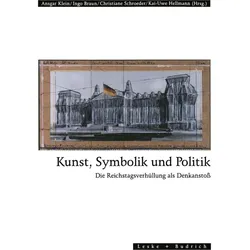 Kunst, Symbolik und Politik, Fachbücher
