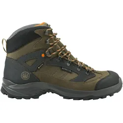 Terrier GTX 41 braun