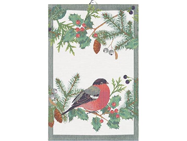 Ekelund - Torchon Domherre 40 x 60 cm 100 % coton