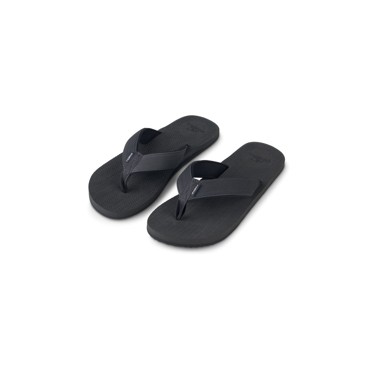 O'Neill Koosh Sandals asphalt (18014) 41 2400069-18014-41