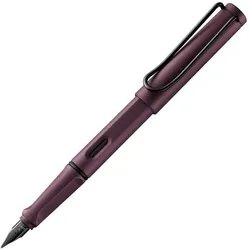 Lamy, Schreibstifte, Füller Safari Scarlet F (1x)