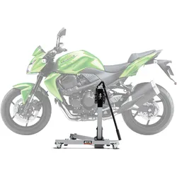 Zentralständer EVOLIFT® für Kawasaki Z750 07-12 Shadow Edition (Grundfarbe: Grau)