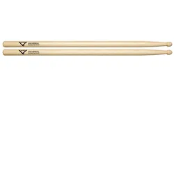Vater Drumsticks Vater American Hickory VHUW Universal VHUW, Hickory, Holztip, 1... - Drumsticks
