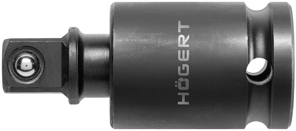 Hogert Technik HT4R328 Universal Joint, sockets