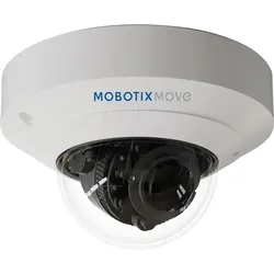 MX MD1A-5-IR - Überwachungskamera, IP, LAN, PoE, innen