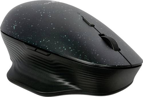 Targus AMB586GL Maus Schwarz