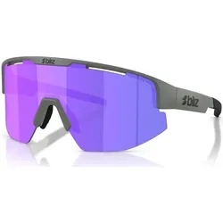 Bliz, Herren, Sportbrille, Matrix Sportbrille, Grau