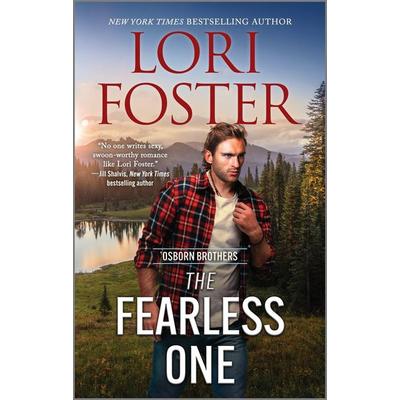 The Fearless One, Taschenbuch von Lori Foster, Harlequin, 978-1-335-51713-5