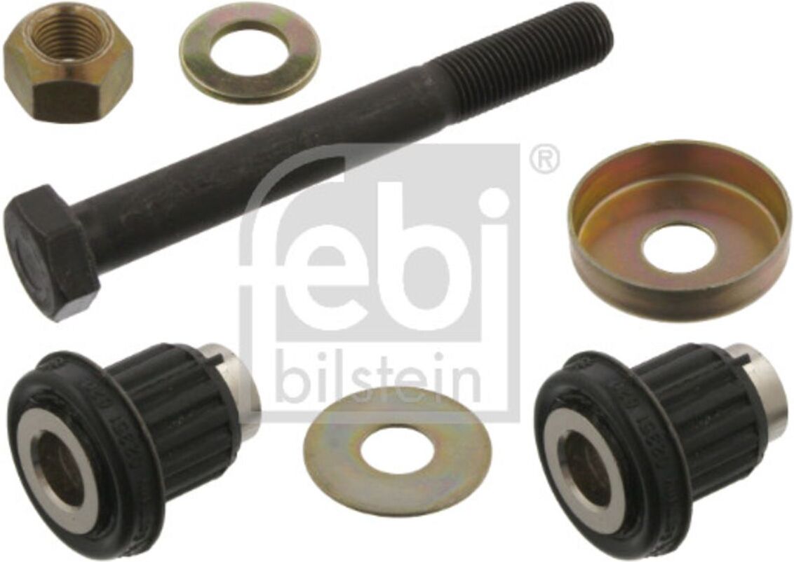 Reparatursatz, Umlenkhebel FEBI BILSTEIN 02345
